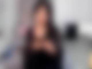 New-kami's Live Sex Cam Show