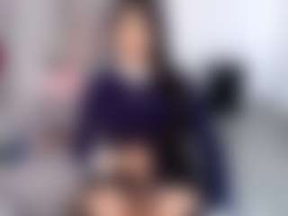 New-kami's Live Sex Cam Show