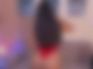 Tori Cross's Live Sex Cam Show