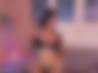 Tori Cross's Live Sex Cam Show