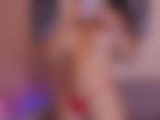 Tori Cross's Live Sex Cam Show