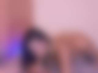 Tori Cross's Live Sex Cam Show