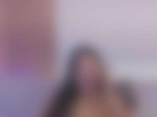 Tori Cross's Live Sex Cam Show