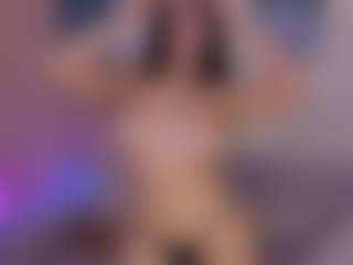 Tori Cross's Live Sex Cam Show