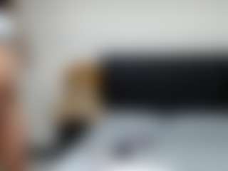Live cam show with BigCockRoxy - Blonde Hair on Camsoda
