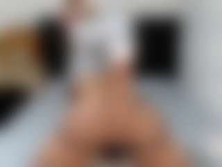Live cam show with BigCockRoxy - Brown Eyes on Camsoda