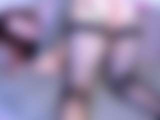 EvaMerlin's Live Sex Cam Show