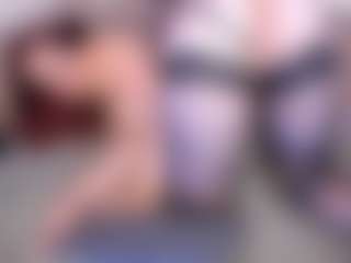EvaMerlin's Live Sex Cam Show
