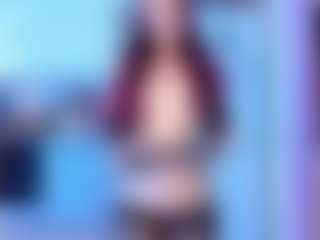 EvaMerlin's Live Sex Cam Show