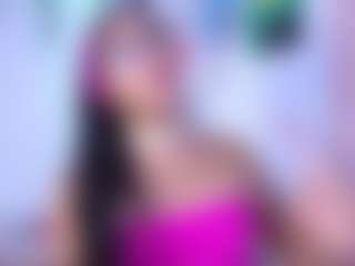 Live cam show with Emily - Average on CamwithHer