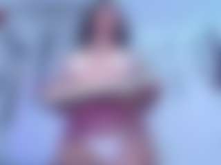 Live cam show with Emily - Solo on Dolls Live