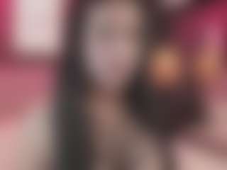 Bellatslatina's Live Sex Cam Show