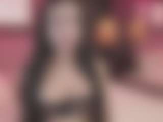 Bellatslatina's Live Sex Cam Show