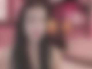 Bellatslatina's Live Sex Cam Show
