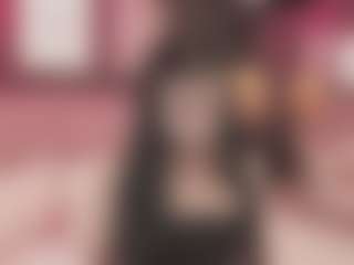 Bellatslatina's Live Sex Cam Show