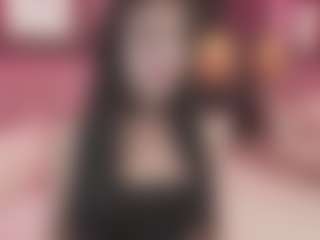 Bellatslatina's Live Sex Cam Show
