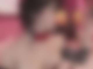 Bellatslatina's Live Sex Cam Show