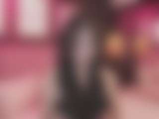 Bellatslatina's Live Sex Cam Show
