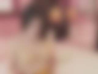 Bellatslatina's Live Sex Cam Show