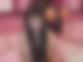 Bellatslatina's Live Sex Cam Show