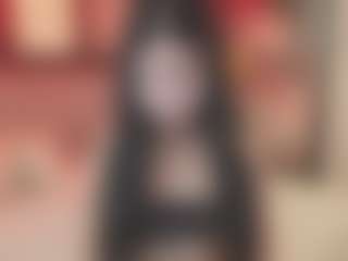 Bellatslatina's Live Sex Cam Show