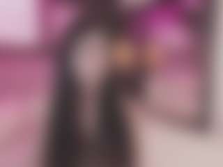 Bellatslatina's Live Sex Cam Show