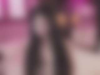 Bellatslatina's Live Sex Cam Show