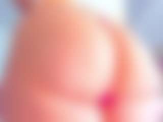 Live cam show with AMELIA RUIZ - Oil on CSO-WL