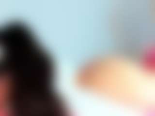 Live cam show with AMELIA RUIZ - Cute on Free Soda