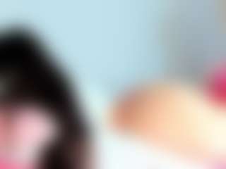 Live cam show with AMELIA RUIZ - Oil on Dolls Live