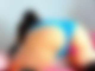 AMELIA RUIZ's Live Sex Cam Show