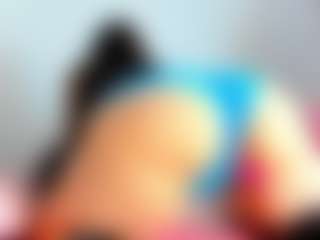 Live cam show with AMELIA RUIZ - Oil on Hubzter Live