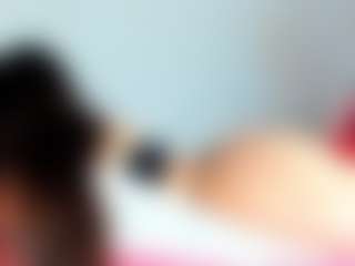 Live cam show with AMELIA RUIZ - Brown Hair on Free Soda