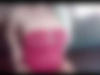 Live cam show with Lia Lumi - Blue Eyes on Instabang