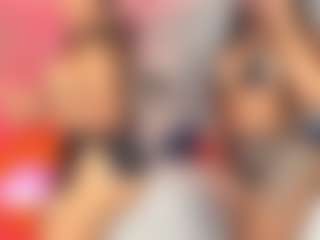 Duo HotGroupshow's Live Sex Cam Show