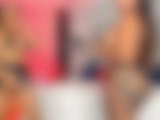Duo HotGroupshow's Live Sex Cam Show