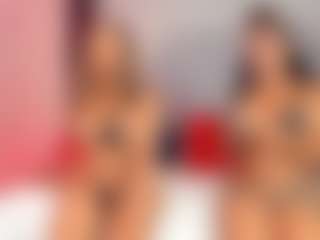 Duo HotGroupshow's Live Sex Cam Show