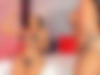Duo HotGroupshow's Live Sex Cam Show