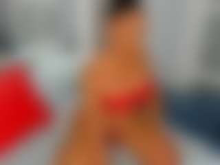 Sexy Angel's Live Sex Cam Show