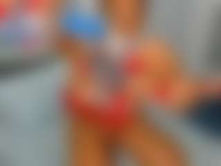 Sexy Angel's Live Sex Cam Show