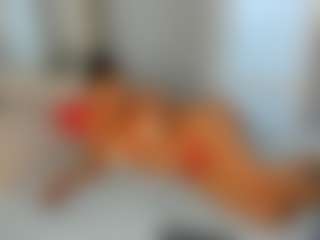 Sexy Angel's Live Sex Cam Show