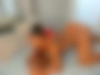 Sexy Angel's Live Sex Cam Show
