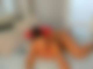 Sexy Angel's Live Sex Cam Show