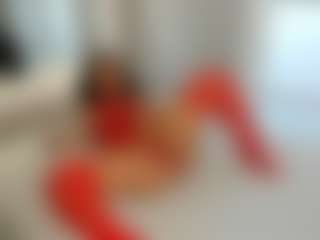 Sexy Angel's Live Sex Cam Show