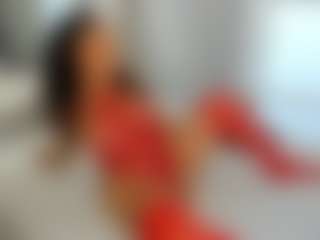 Sexy Angel's Live Sex Cam Show