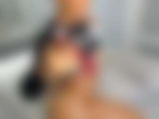 Sexy Angel's Live Sex Cam Show