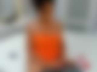 Sexy Angel's Live Sex Cam Show