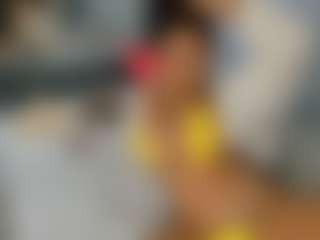 Sexy Angel's Live Sex Cam Show