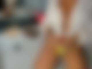 Sexy Angel's Live Sex Cam Show