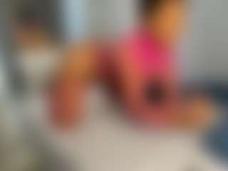 Sexy Angel's Live Sex Cam Show